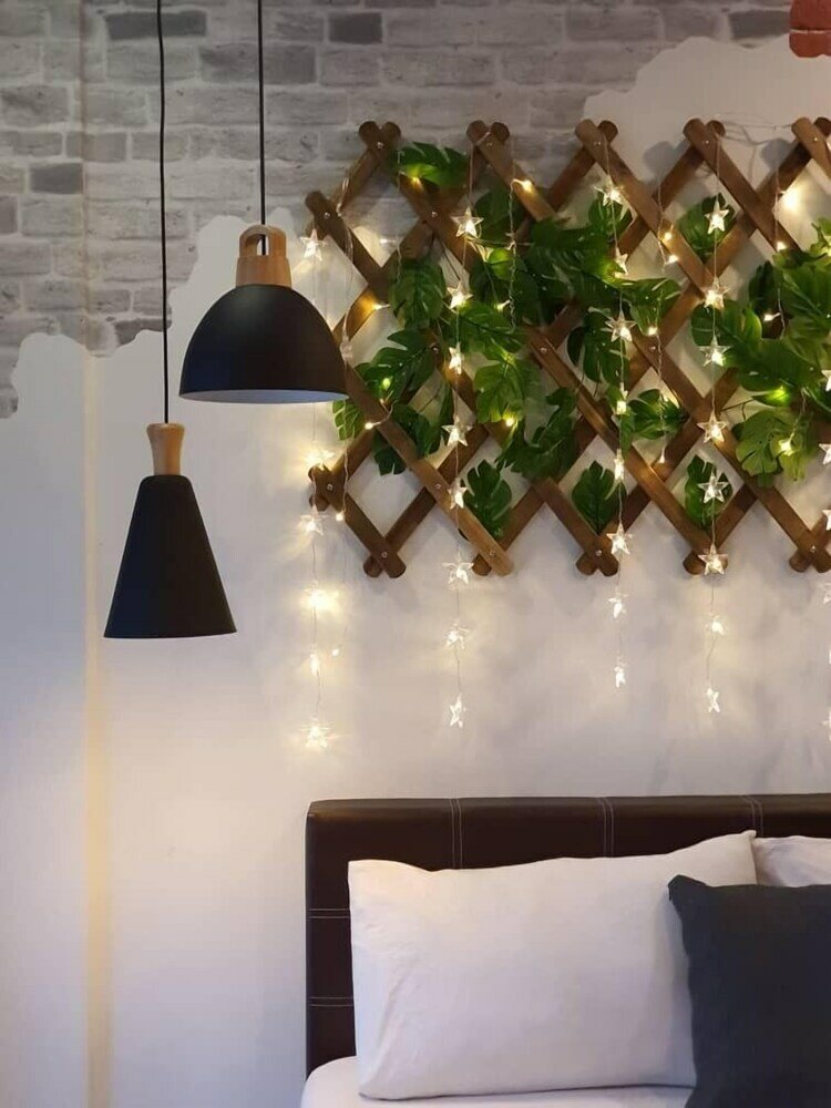 Фото Taragon Bintang Suites by StayHub Studio