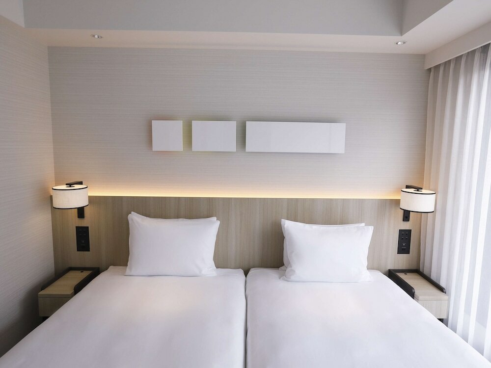 Фото Hyatt Place Kyoto