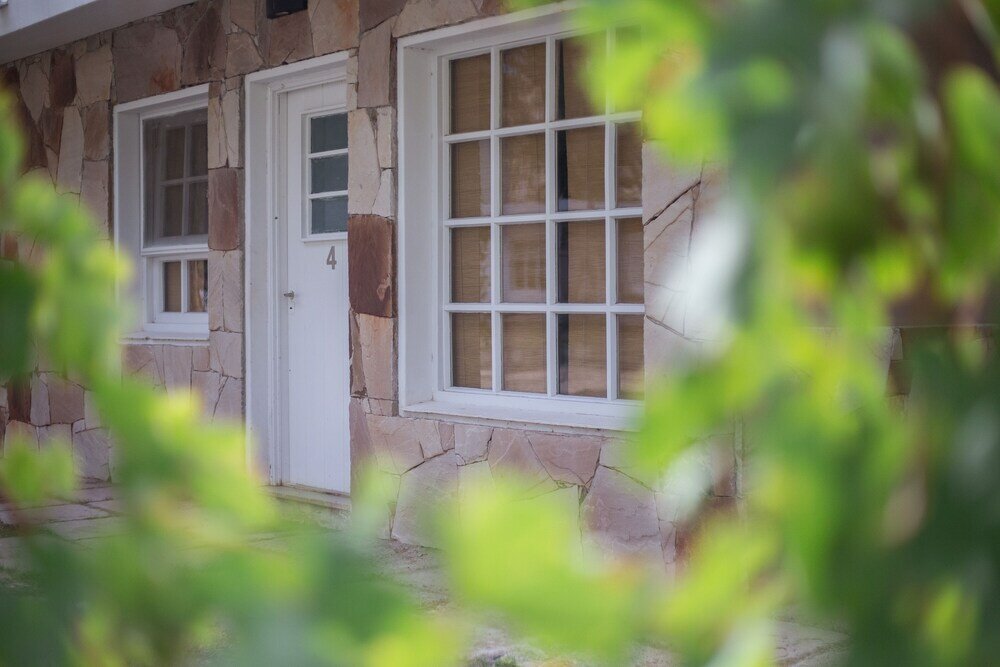 Фото Bosque Divino Cabañas & Suites