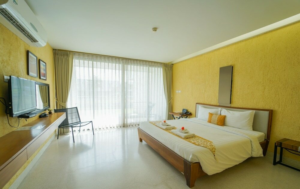 Фото Serene Phla Resort and Restaurant