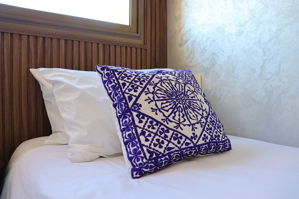 Фото Dakhla Rimal Suite Hotel