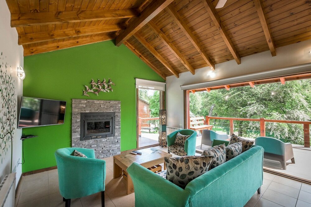 Фото Solar Selvana - Casas de montaña