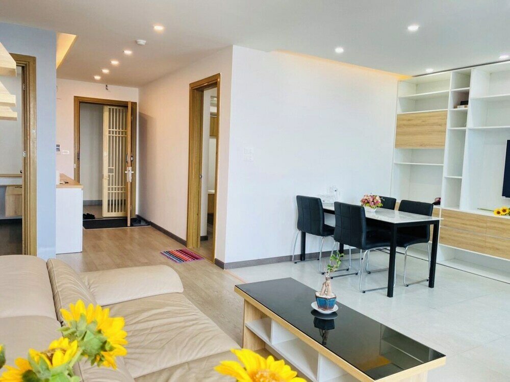 Фото Can Ho Bien My Khe 3 room