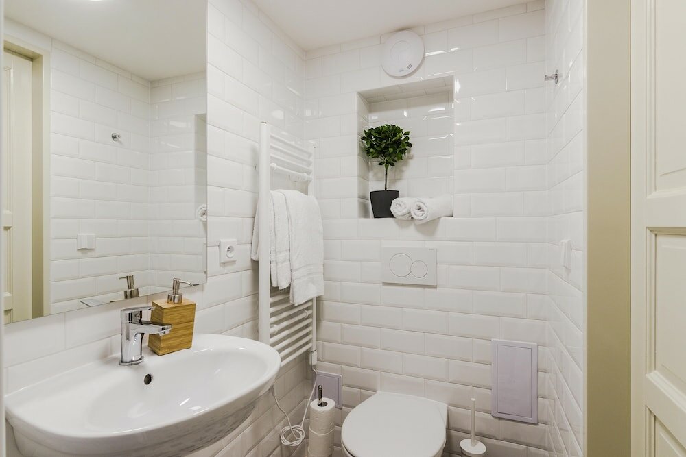 Фото Royal APTs Prague by Michal&Friends