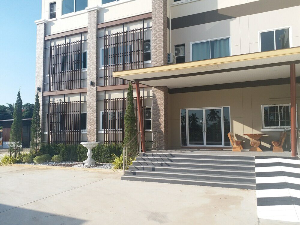 Фото Saney Apartment