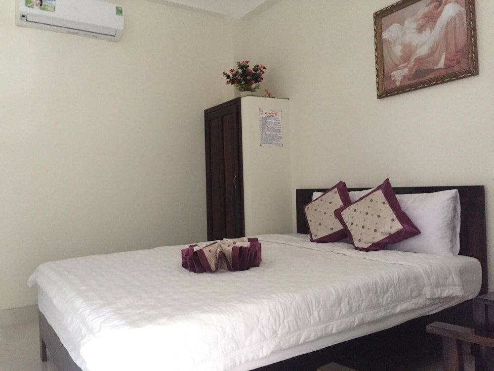 Фото Anh Thao Hotel