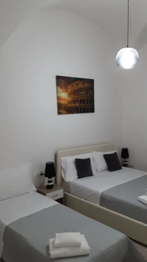 Фото The Shelter In Rome