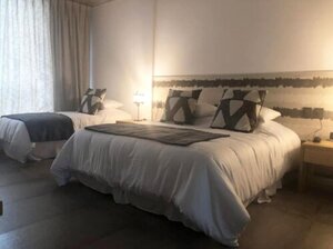 Гостиница O2 Hotel Iguazú