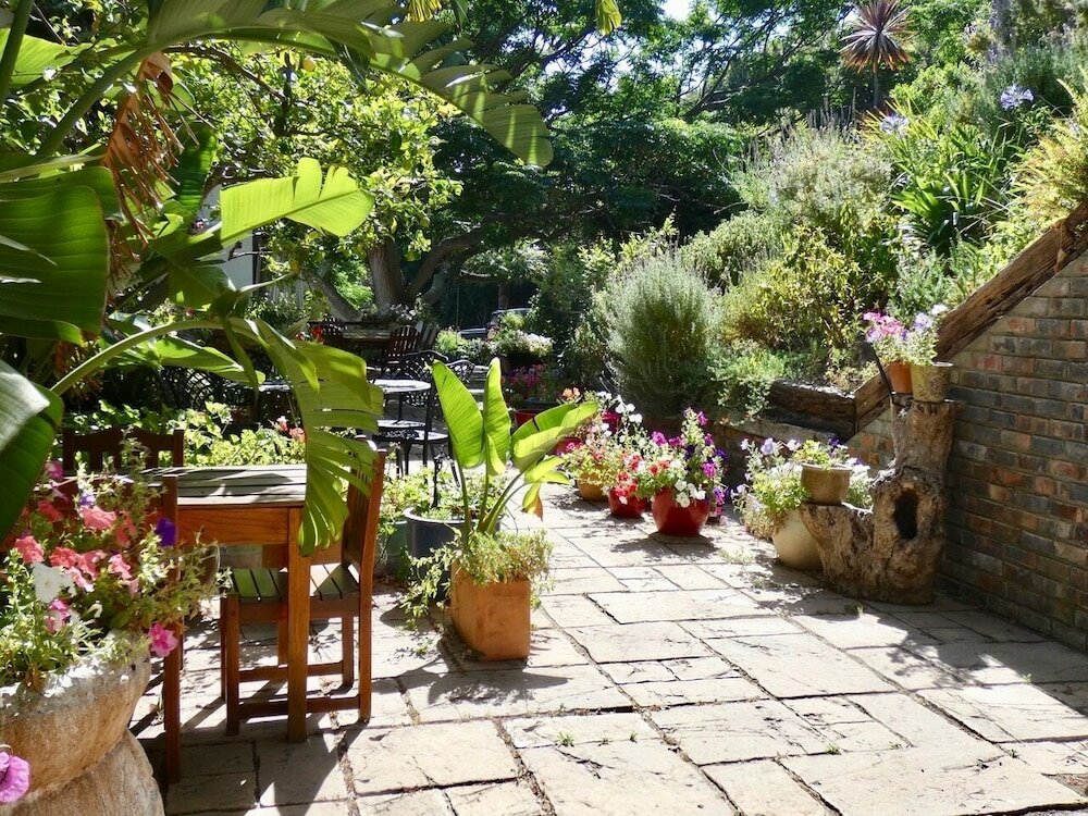 Фото Ocean Golf Guest House