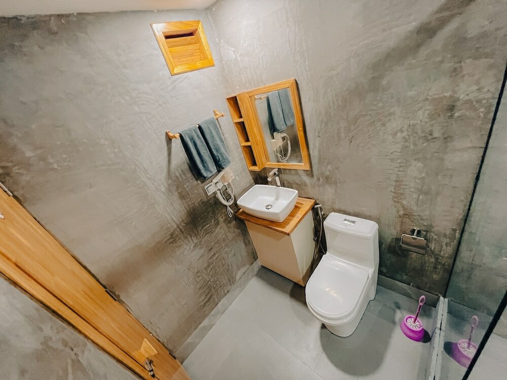 Фото Гостевой Дом Mahchavaru Maldivers