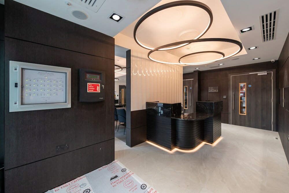 Фото Signature London The J Marylebone