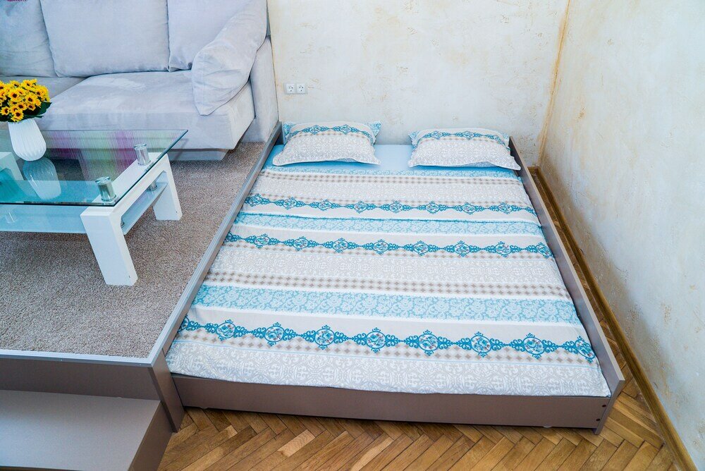 Фото Contemporary Home in Center of Sofia