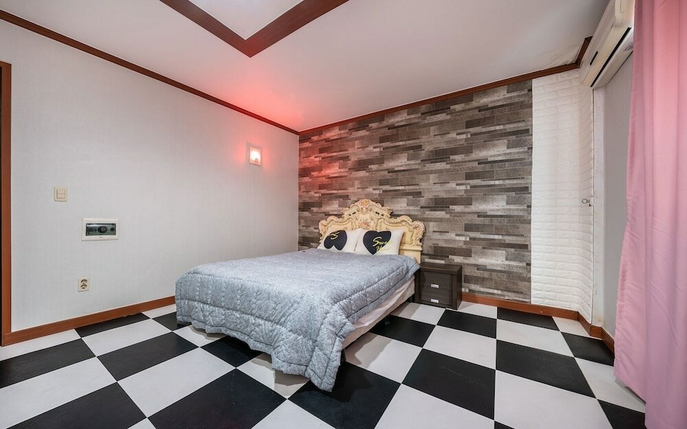 Фото Anseong Mew