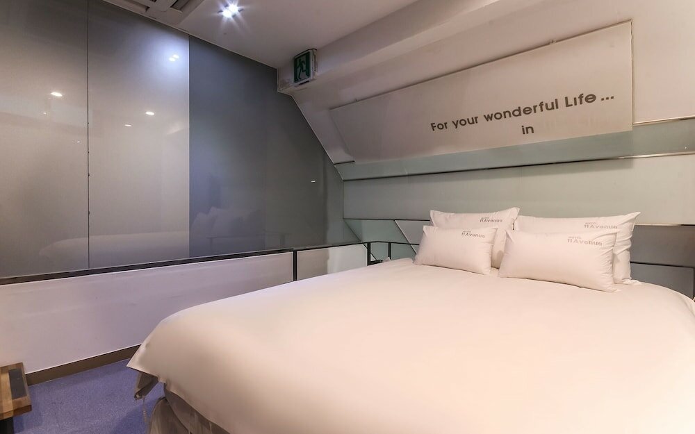 Фото Pohang Jukdo Market 11avenue