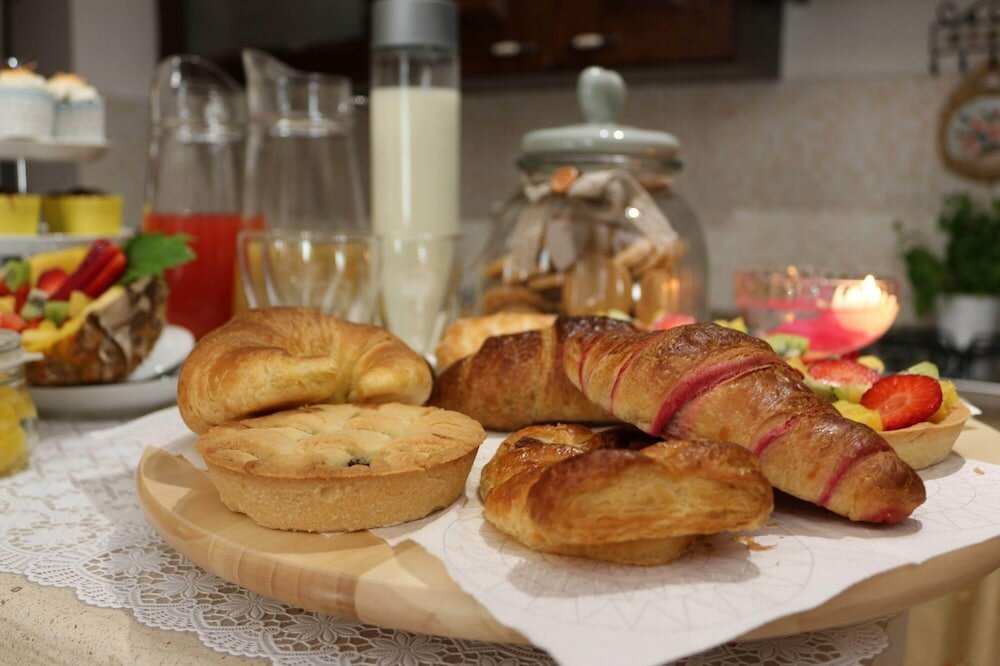 Фото Ohana Bed and Breakfast