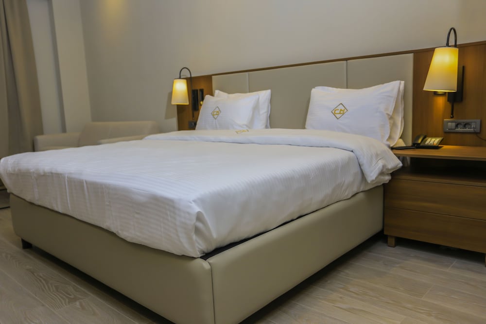 Фото Citylife Boutique Hotel Baku