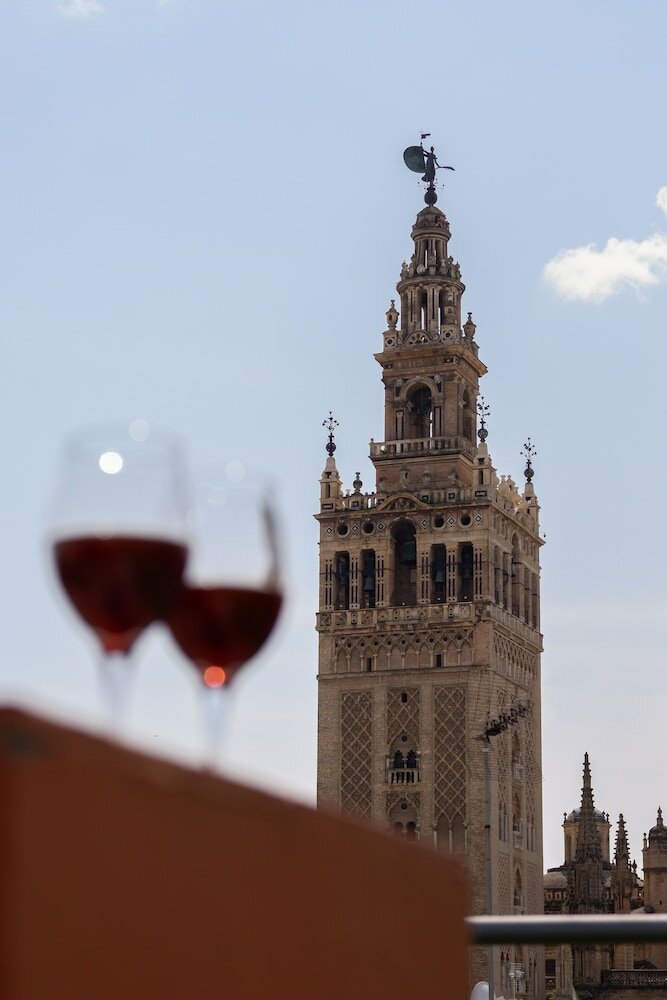 Фото U-Sense Sevilla Santa Cruz