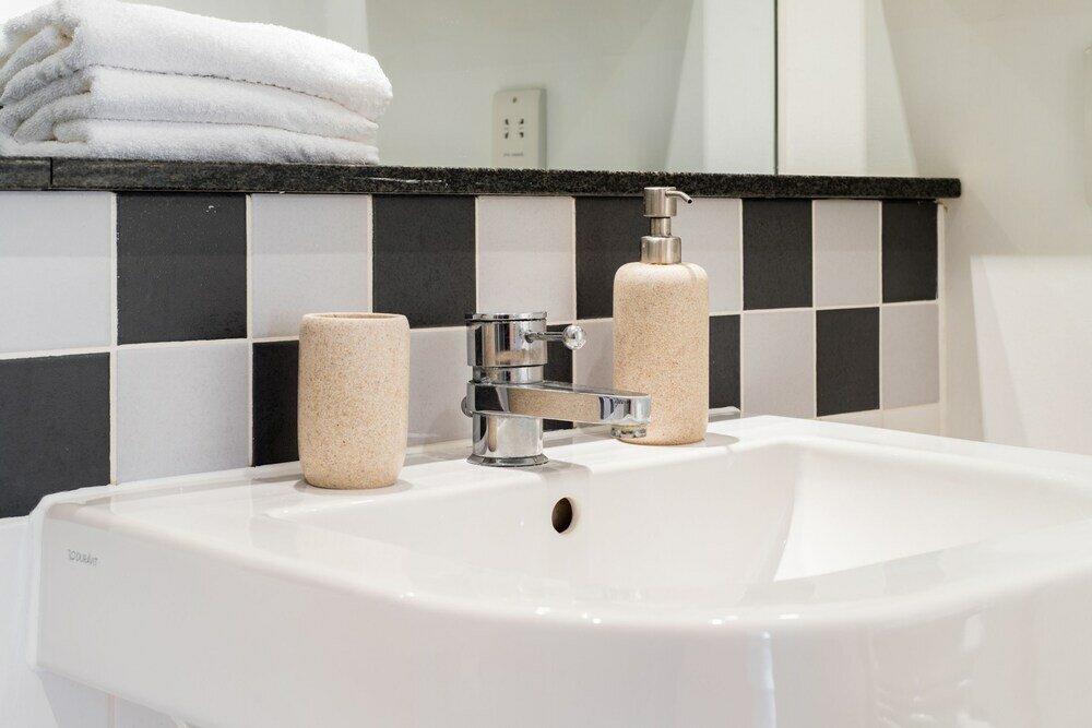 Фото The Brick Lane Apartments