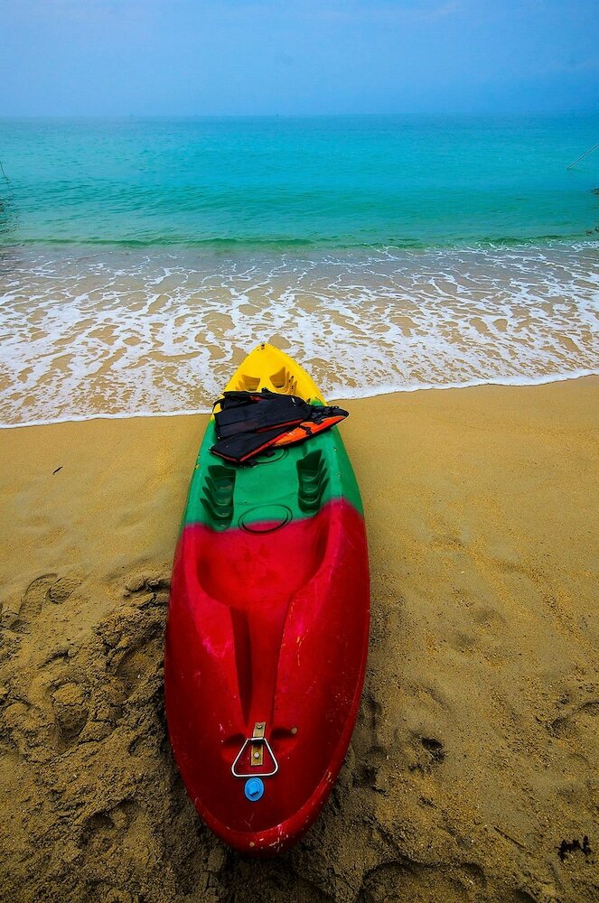 Фото The Hideaway Pariya Haad Yuan Ko Pha-ngan