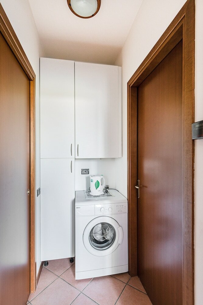 Фото Condominio del Sole P1