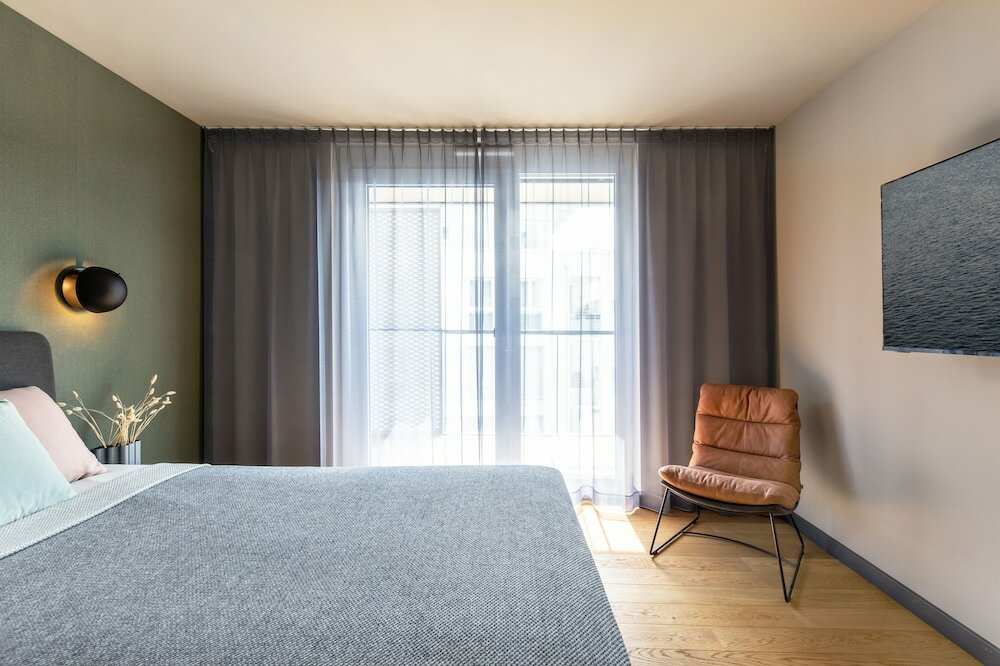 Фото Ipartment Böblingen - Sindelfingen