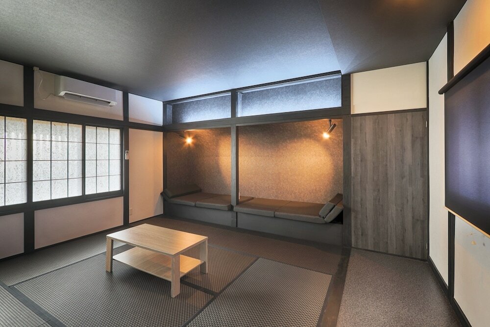 Фото Fujinokura sukiya