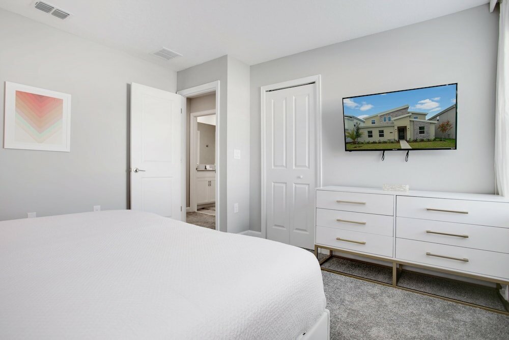 Фото 9br Villa with Game Room & Theater