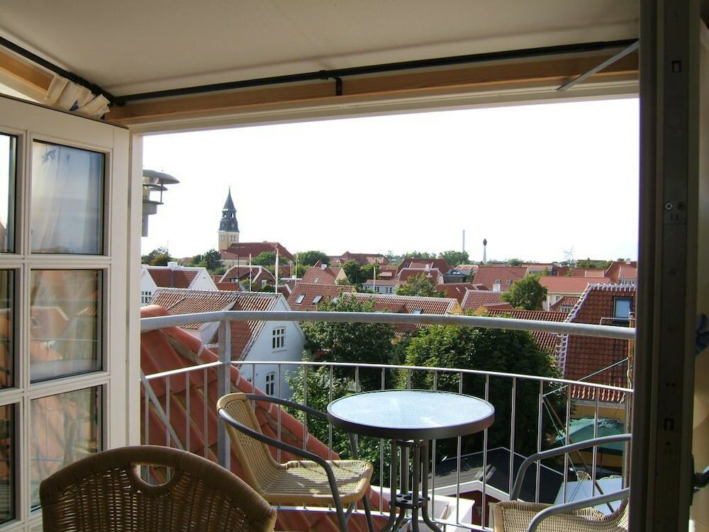 Фото Ferie På Toppen