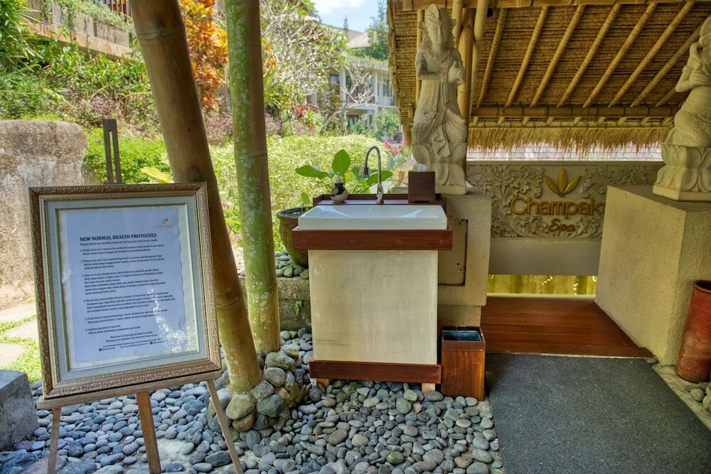 Фото Jannata Resort & SPA