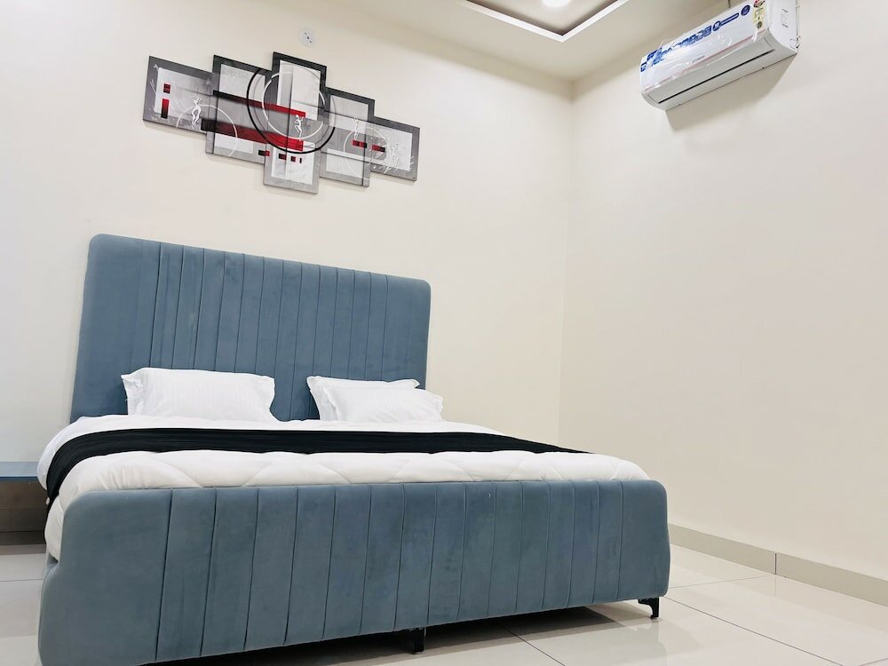 Фото Home Escape Luxe