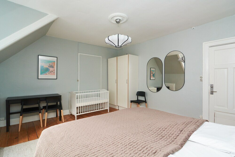 Фото Gasværksvej 11a