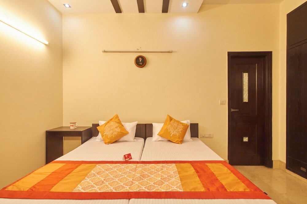 Фото Oyo 3594 Kamla Nagar