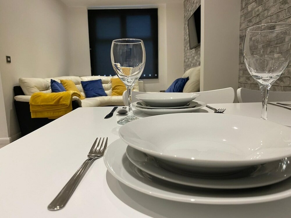 Фото Stay With Empire - Waller Street