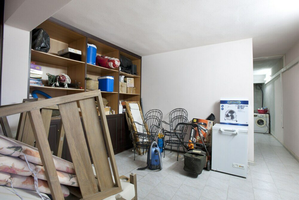 Фото Spacious villa at Ilia Edipsou