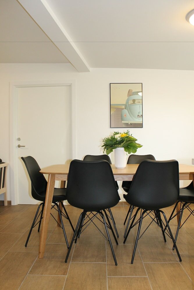 Фото Amalie B&b Apartments