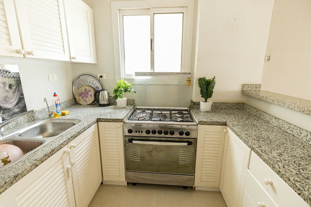 Фото Lily Mint Retreat Inviting 3br Apartment