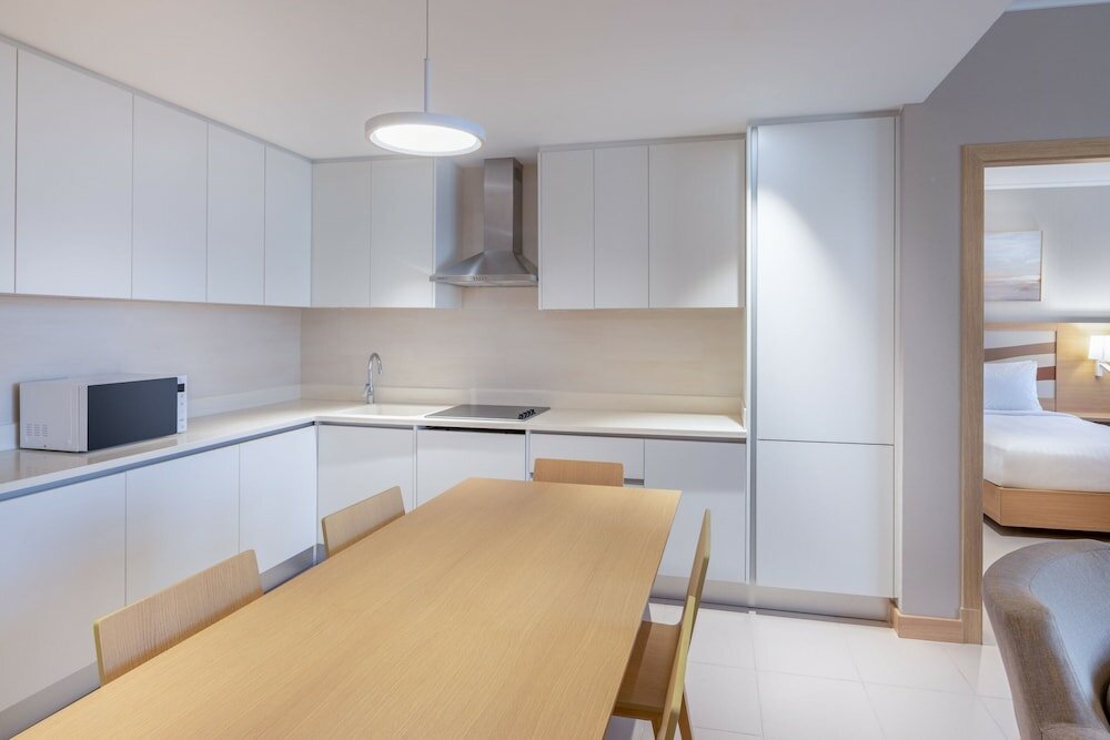 Фото Residence Inn by Marriott Dammam