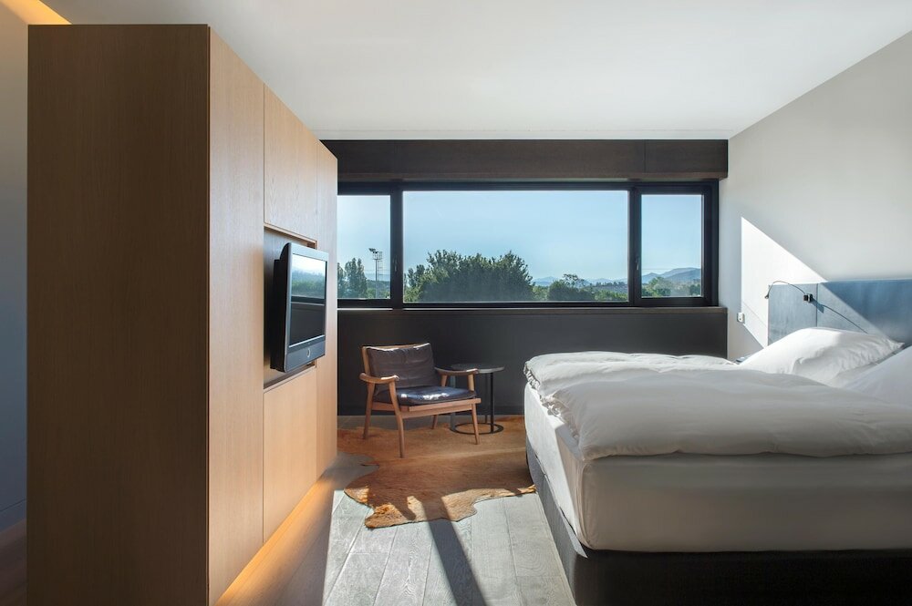 Фото Alma Pamplona