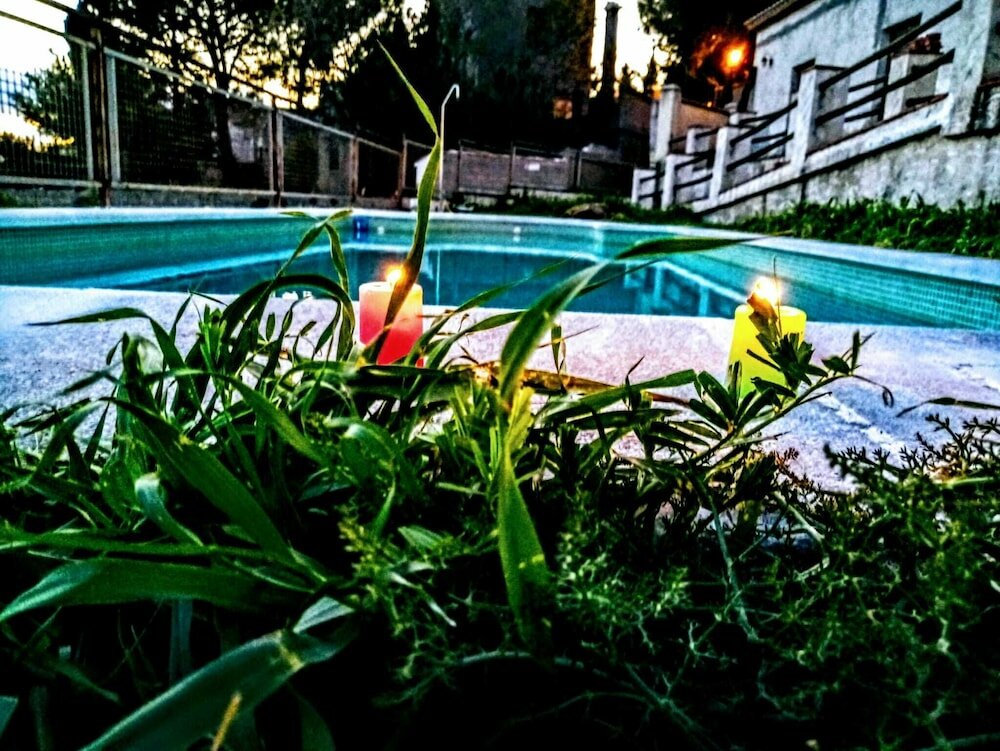Фото La Luna del Sur B&b