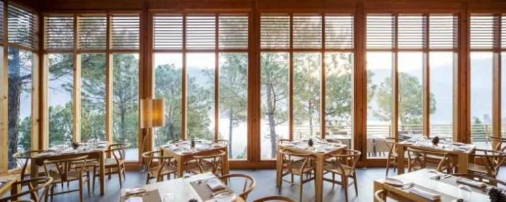 Фото Dhensa Resort