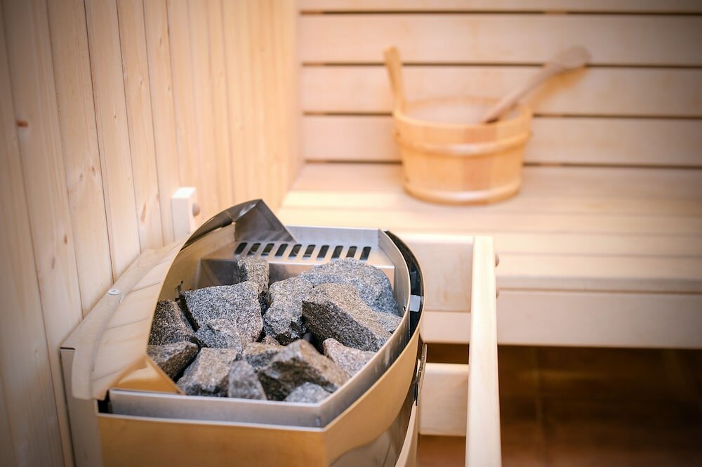 Фото Oak Residence Hotel & Relax