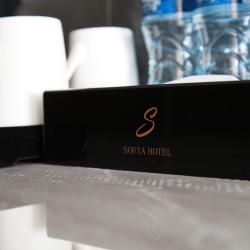 Фото Sofia International Hotel