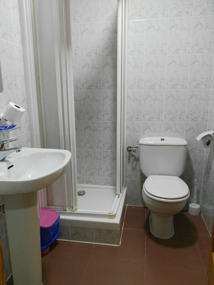 Фото Hostal Nilo