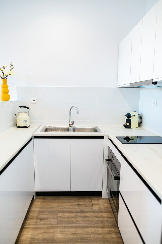 Фото Pebble Garden Olive Branch-Magnolia