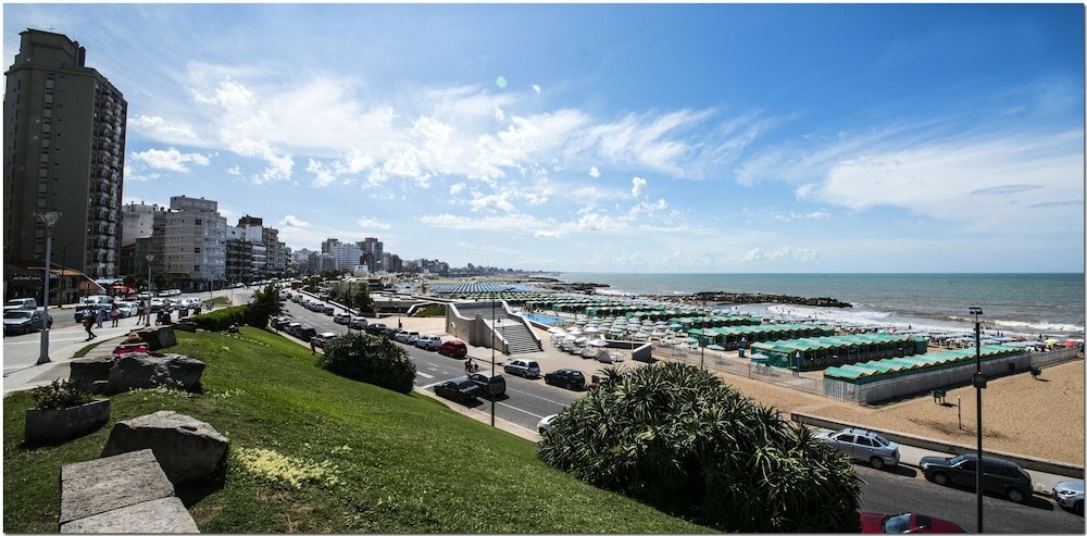 Фото DeptosVip - Mitre