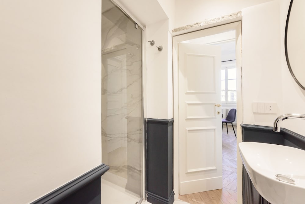 Фото Luxury San Niccolò