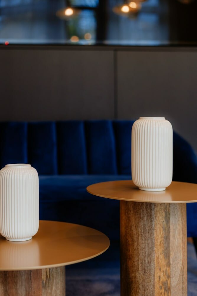 Фото Moods Hotel Dortmund