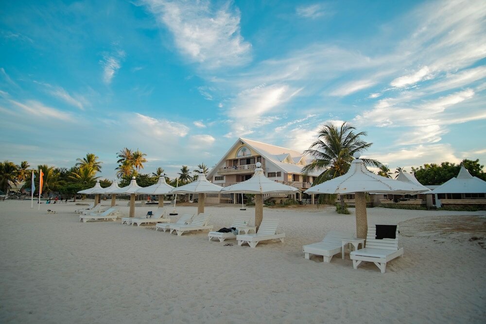 Фото Santa Fe Beach Club