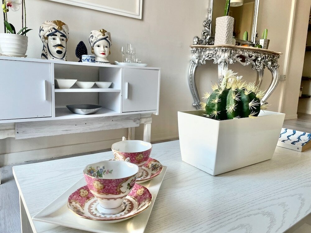 Фото Residenza Donna Peppina Tropea