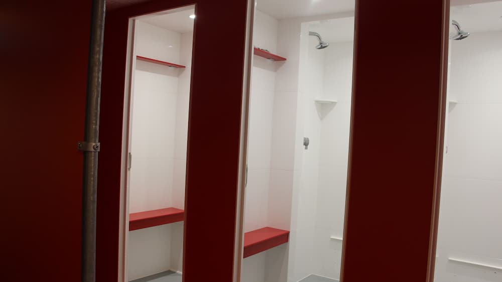 Фото Copenhagen Downtown Hostel